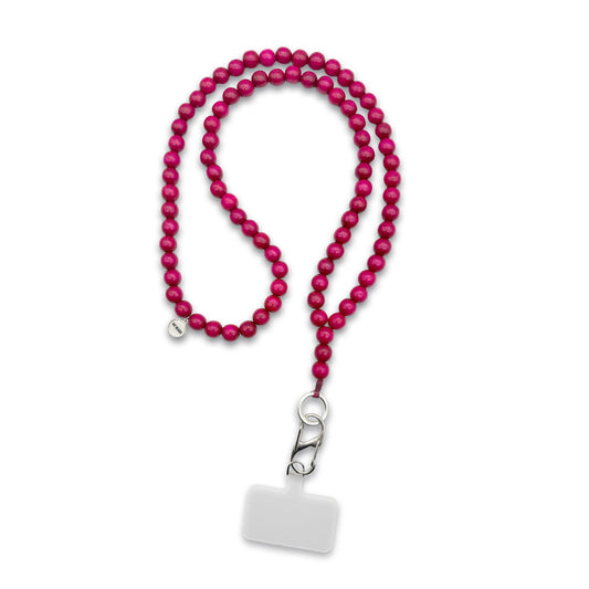 Lanyard Pink