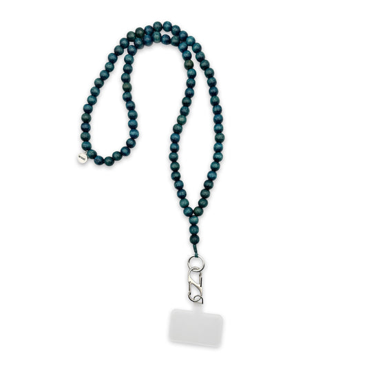 Lanyard Petrol