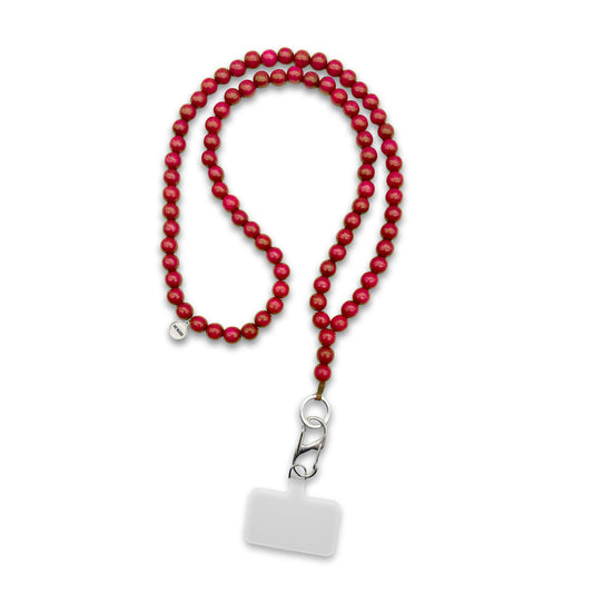 Lanyard Red