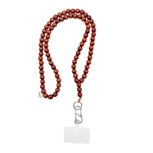 Lanyard Terracotta