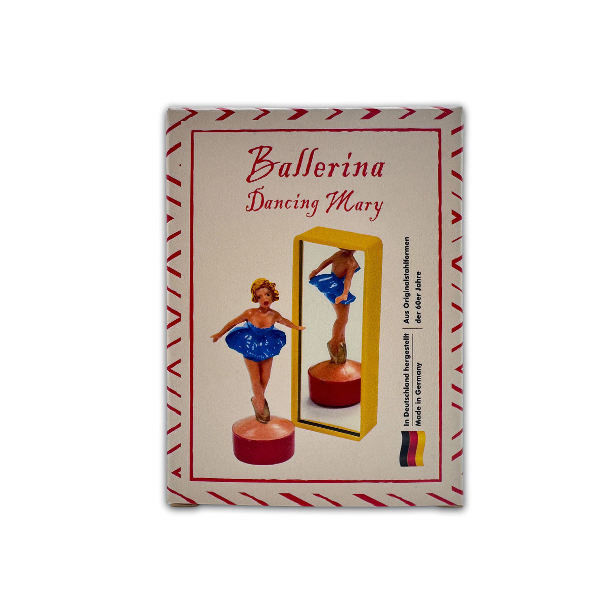 Magnet Ballerina