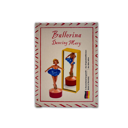 Magnet Ballerina