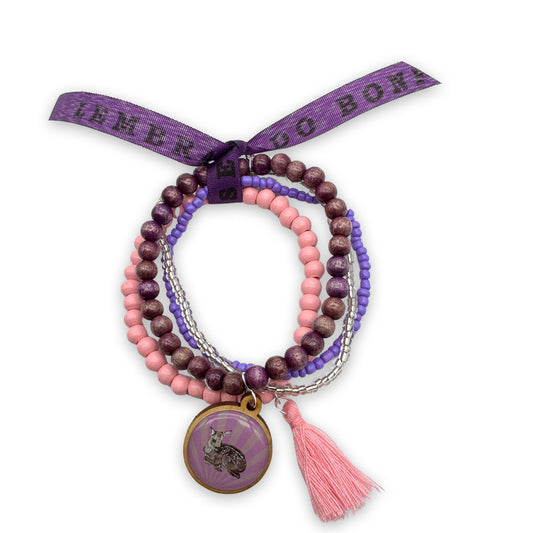 Bracelet set 2025 Cappuccino Citrone