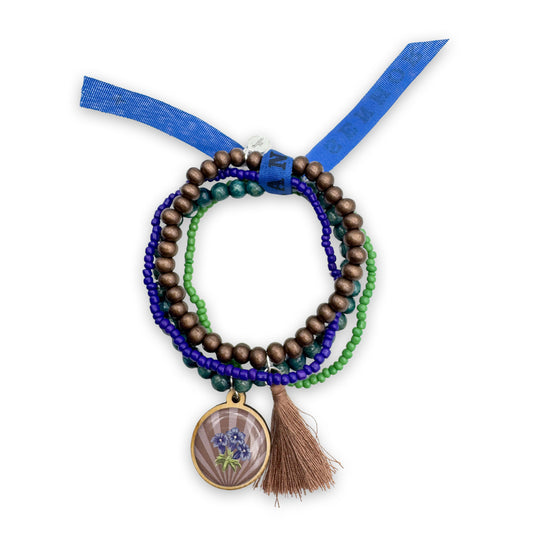 Bracelet set 2025 Cappuccino Citrone