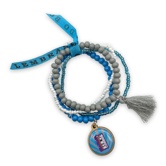 Bracelet set 2025 Cappuccino Citrone
