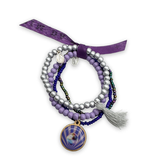 Bracelet set 2025 Cappuccino Citrone