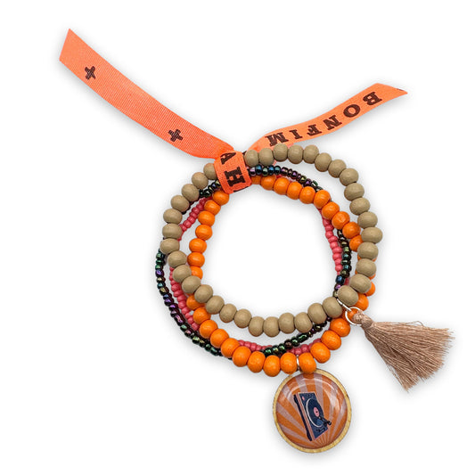 Bracelet set 2025 Cappuccino Citrone