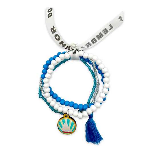 Bracelet Set 2025 Jeans Sailor