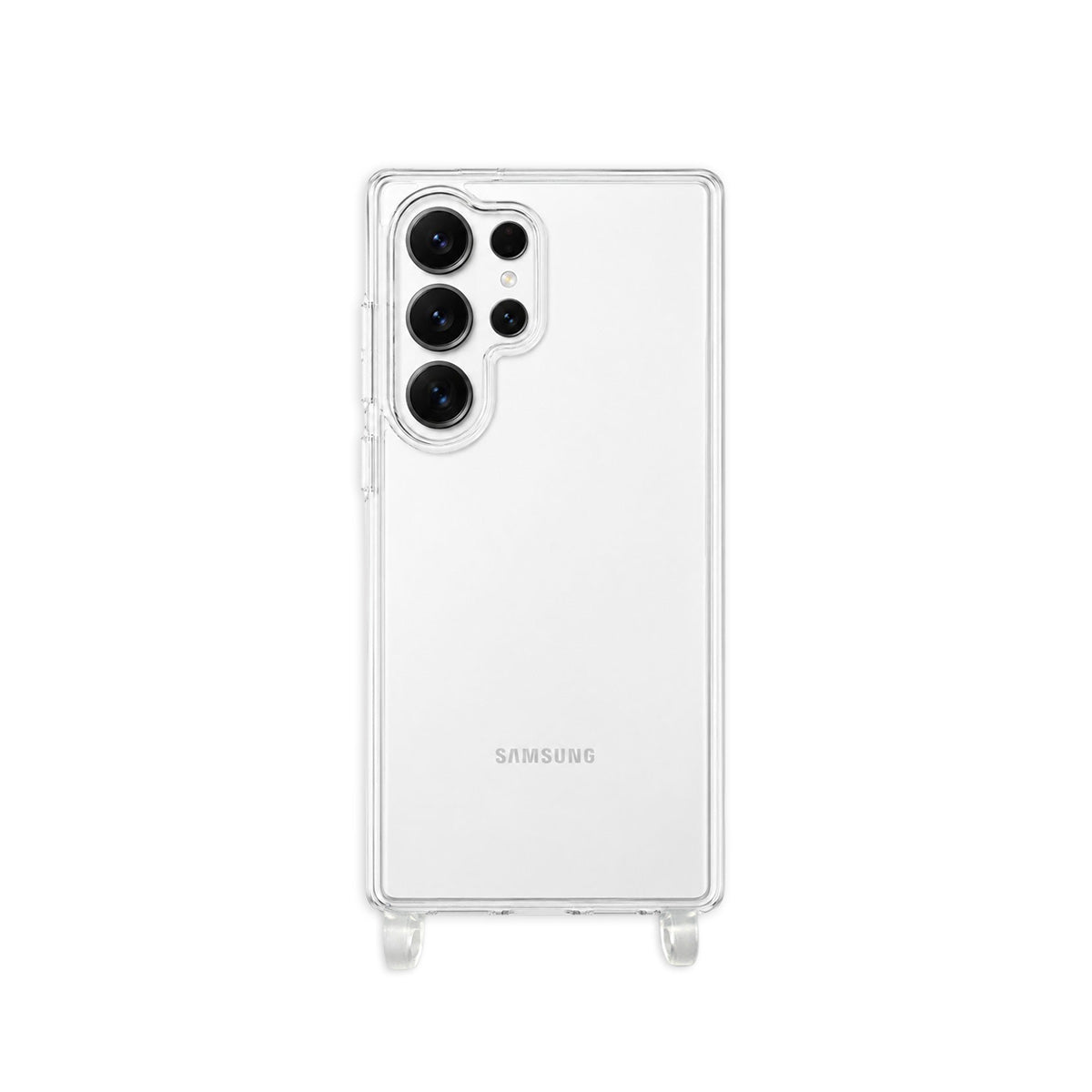 Phone case for Samsung Galaxy S26